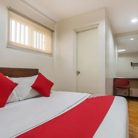 OYO 392 Midcon Apartelle